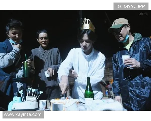 陈伟的街舞人生：从热爱到梦想的深度对话与成长之路