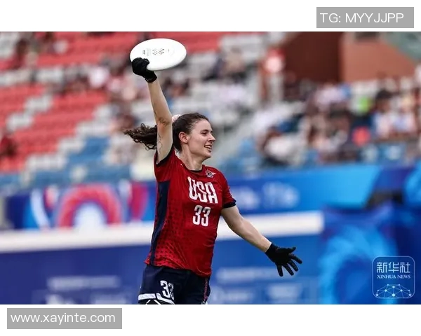 飞盘运动的魅力成都飞盘队展现灵活性与团队精神的完美结合