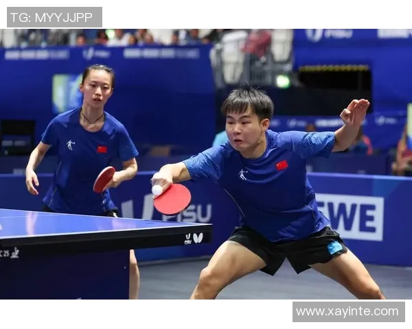 乒乓球个人能力排行榜揭晓上海乒乓球队荣登第五名位置