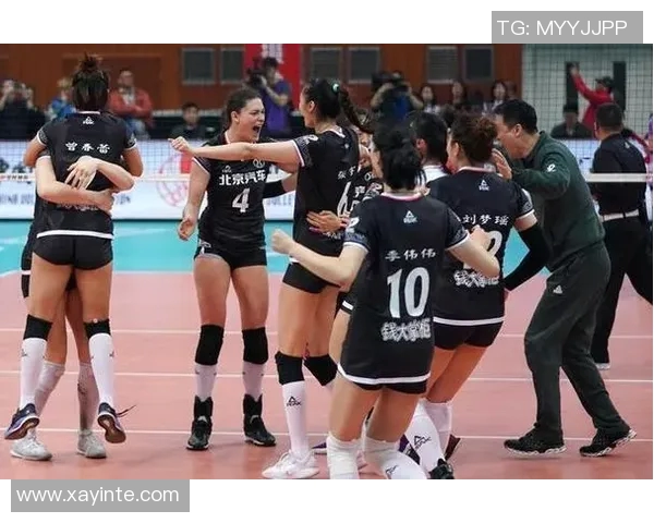 广州排球队盯防策略分析及其对比赛结果的影响探讨