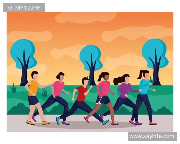 养成科学运动习惯，提高身体素质与生活质量的有效策略与方法