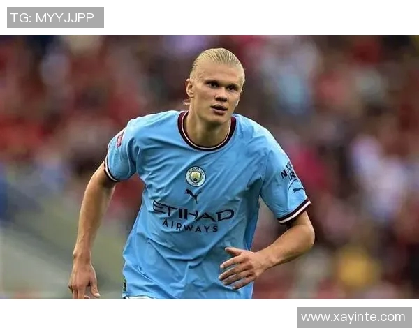 哈兰德:从天才少年到足坛巨星的成长之路与未来展望