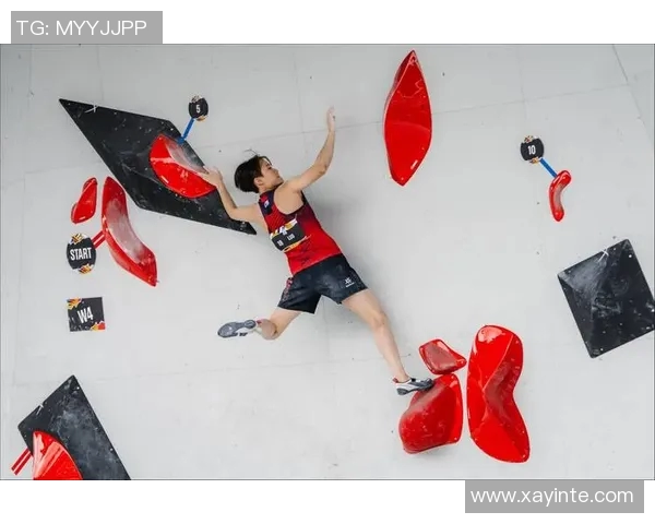 杭州攀岩队在滑板精英赛中的意识表现分析与点评