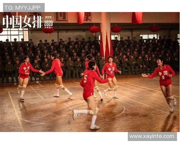 武汉排球队的拼搏之路：一段不屈不挠的排球奋斗史