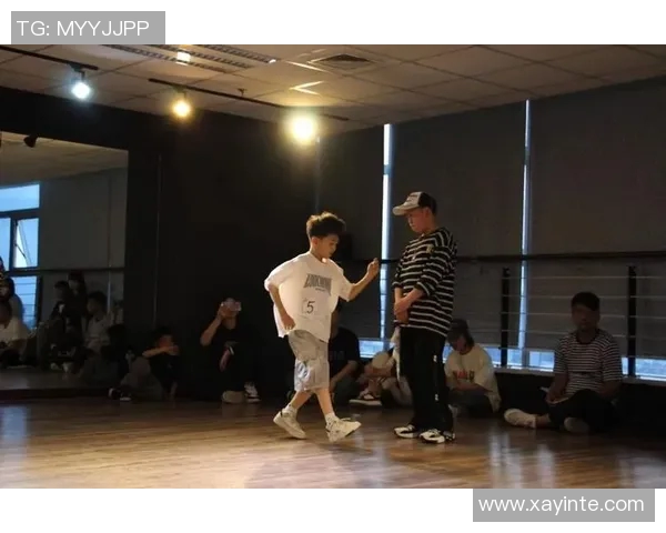 武汉街舞队节奏表现的数据分析与探讨：舞动城市的脉搏与韵律