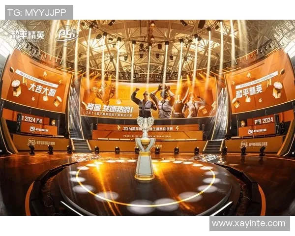 和平精英技术排行榜揭晓TES战队荣登第二名引发热议