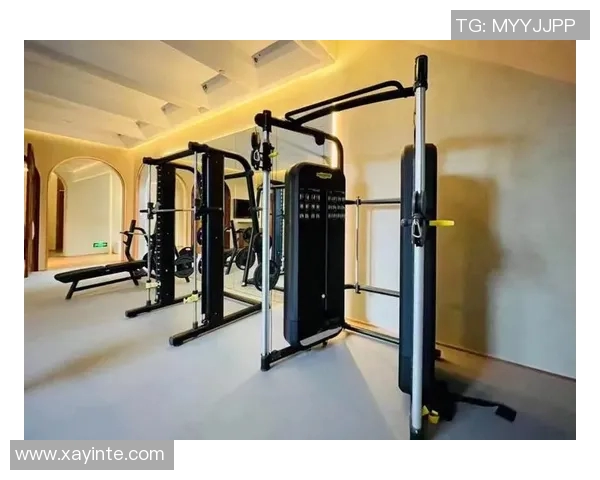 约会健身器材趣味结合健身与社交的尝试