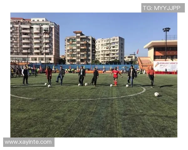 足协加强改革创新推动中国足球发展新阶段探索与展望