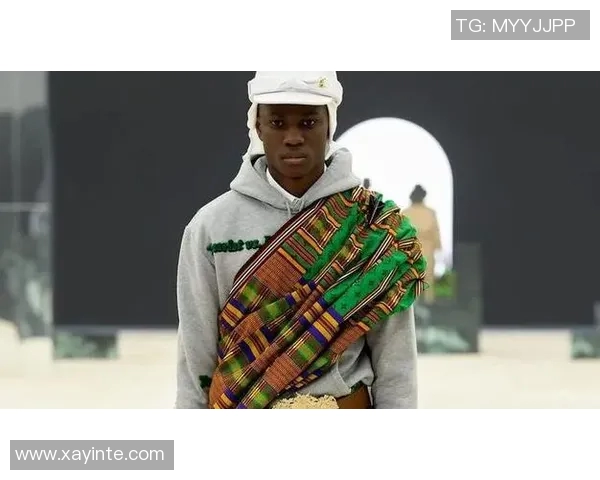 非洲篮球觉醒：撒哈拉以南的篮球基因觉醒之路