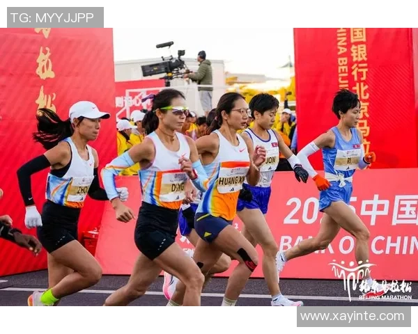 城市马拉松特别报道：北京滑板队在赛道上的拼搏与梦想追逐